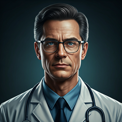 Dr. Mihai Ionescu