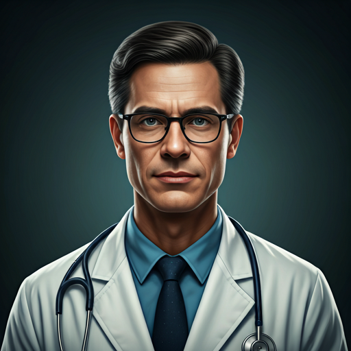 Medic stomatolog