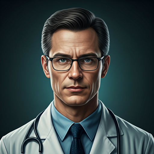 Medic stomatolog